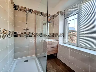 Maison, 82 m²