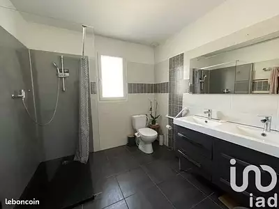 Maison, 92 m²