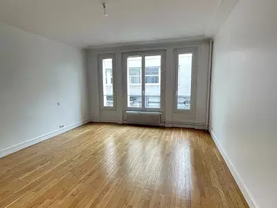 Appartement, 184 m²
