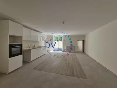 Appartement, 80 m²