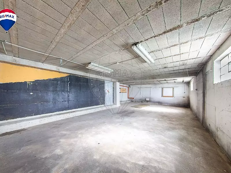Maison, 119 m²