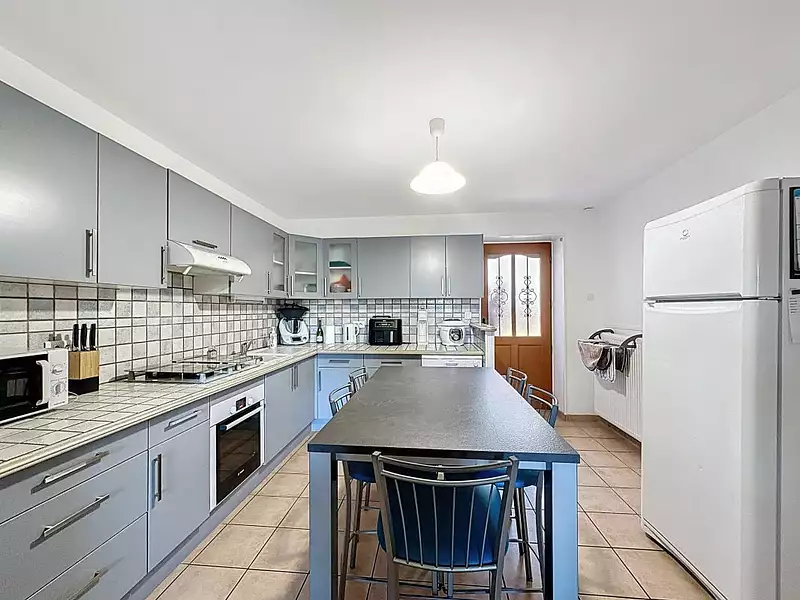 Appartement, 93 m²