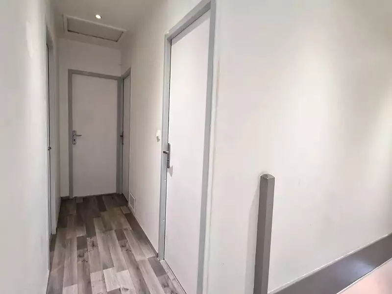 Maison, 100 m²