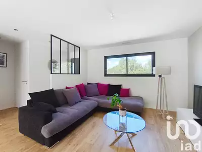 Maison, 118 m²