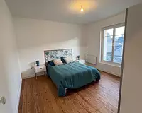 Appartement, 43,2 m²