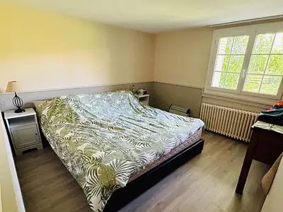 Maison, 200 m²