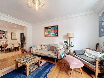 Appartement, 102,38 m²