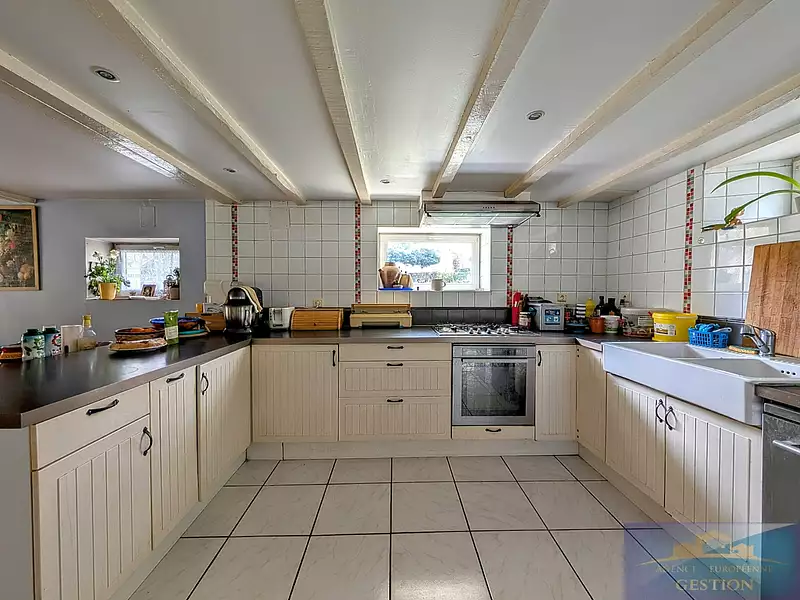 Maison, 160 m²