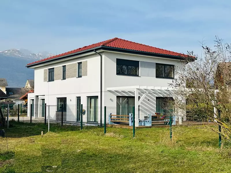 Maison, 267 m²
