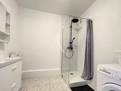 Appartement, 80 m²