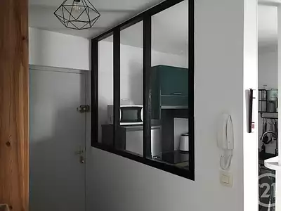 Appartement, 43 m²