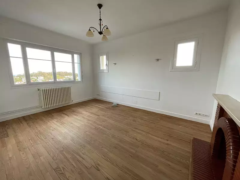 Appartement, 72 m²