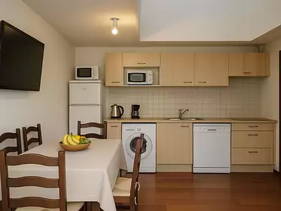 Appartement, 47,8 m²