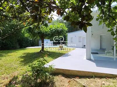 Maison, 155 m²