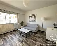 Appartement, 18,92 m²