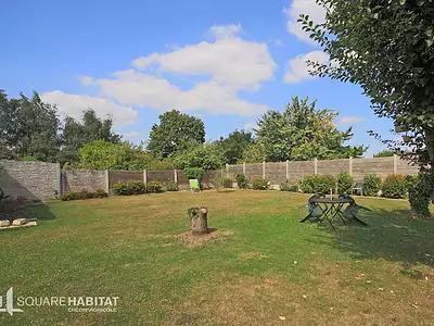 Maison, 220 m²