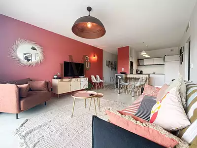 Appartement, 65 m²