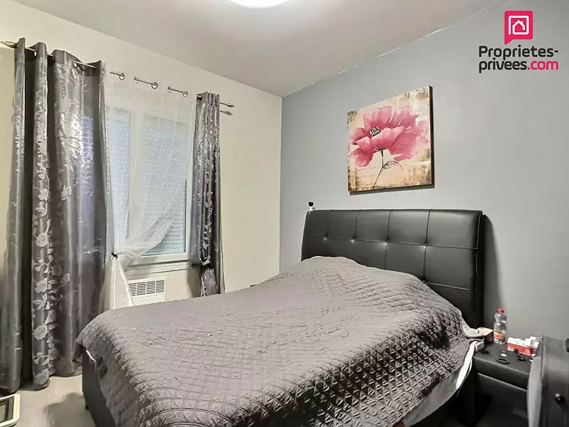 Maison, 88 m²