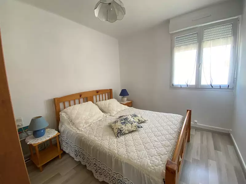 Appartement, 37,8 m²