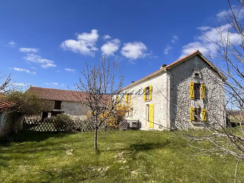 Maison, 233 m²