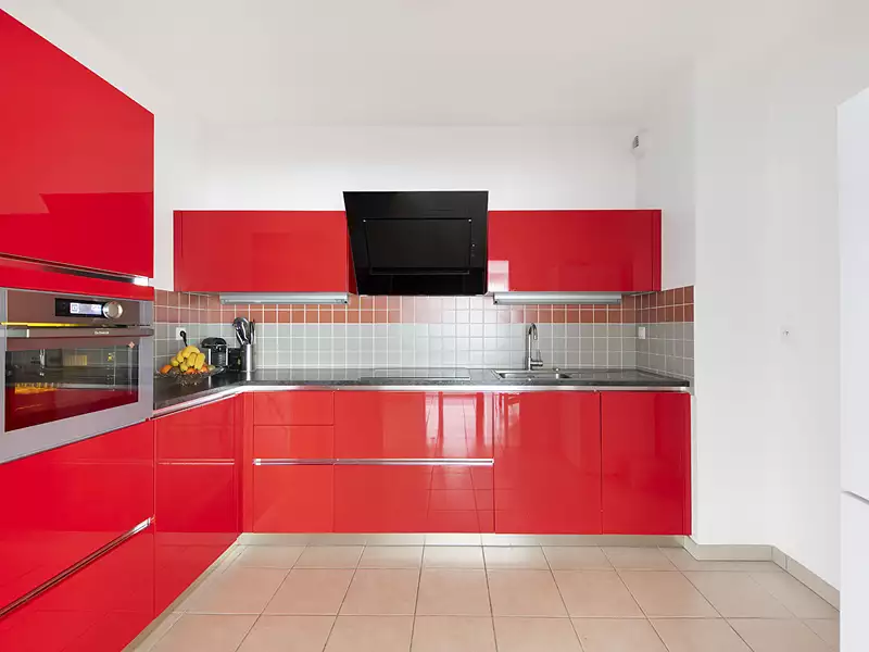 Appartement, 76 m²