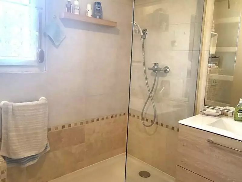 Maison, 134 m²