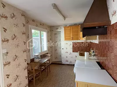 Maison, 90 m²