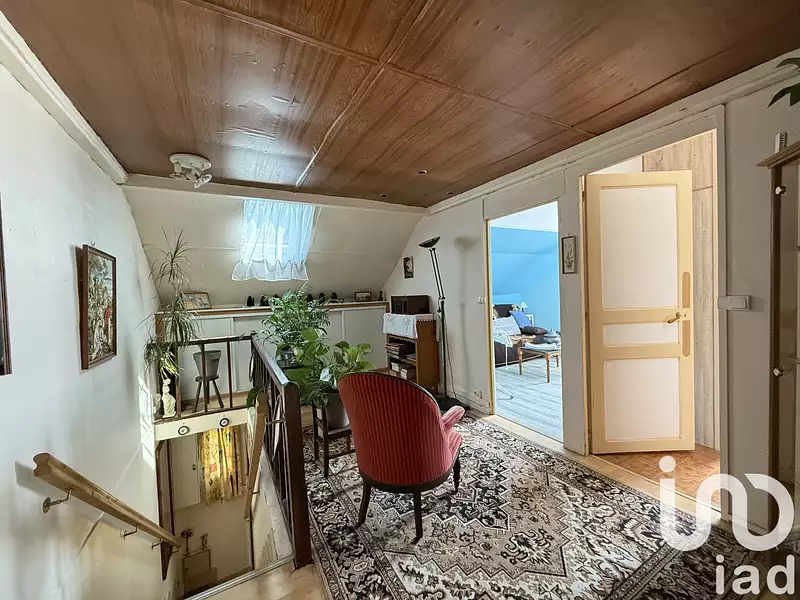 Maison, 80 m²