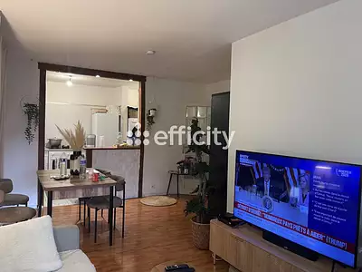 Appartement, 68 m²