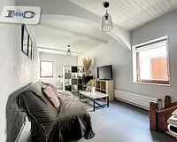 Maison, 49 m²