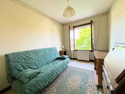 Maison, 121 m²