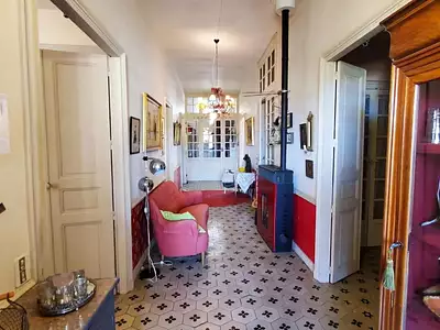 Maison, 205 m²