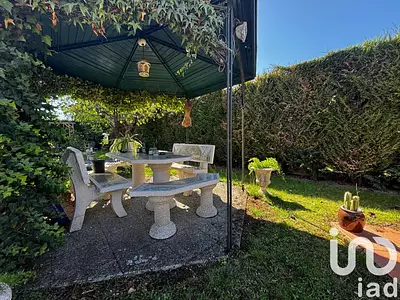 Maison, 140 m²
