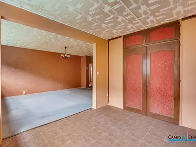 Appartement, 78,54 m²