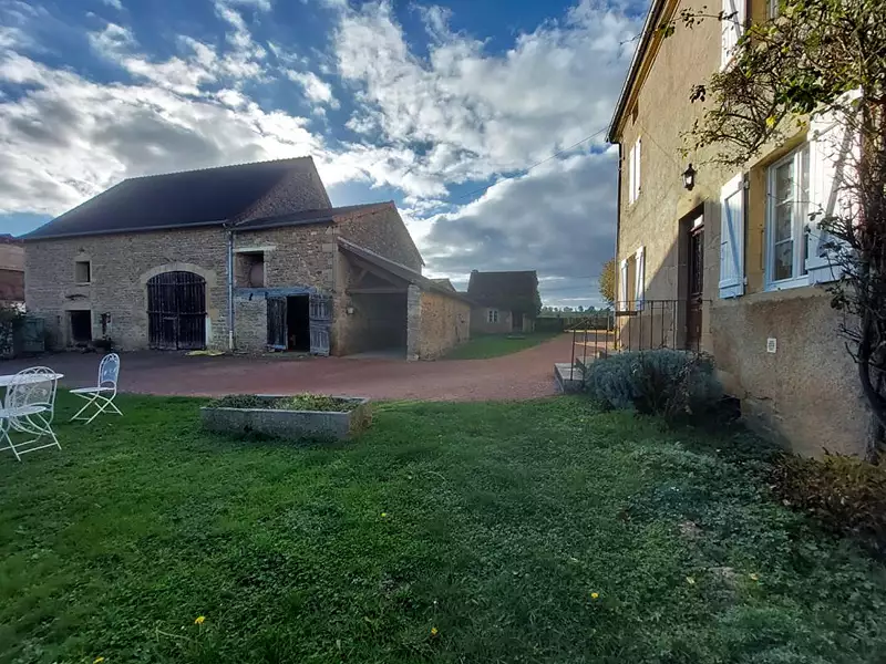Maison, 143 m²