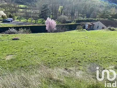 Terrain, 648 m²