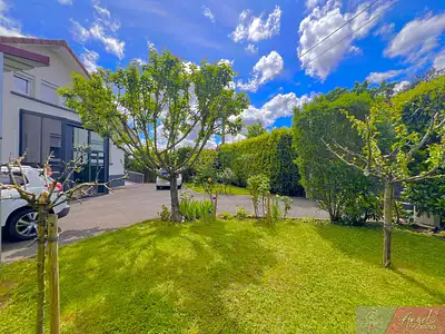 Maison, 129 m²