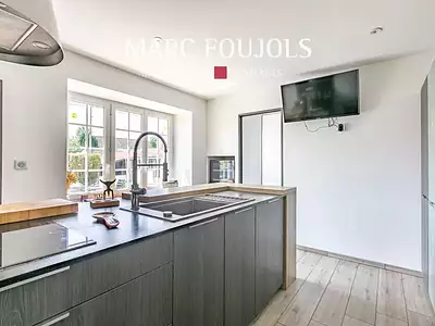 Maison, 179 m²