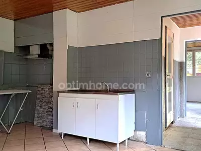 Maison, 82 m²