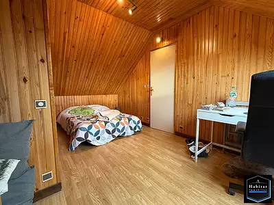 Maison, 100 m²