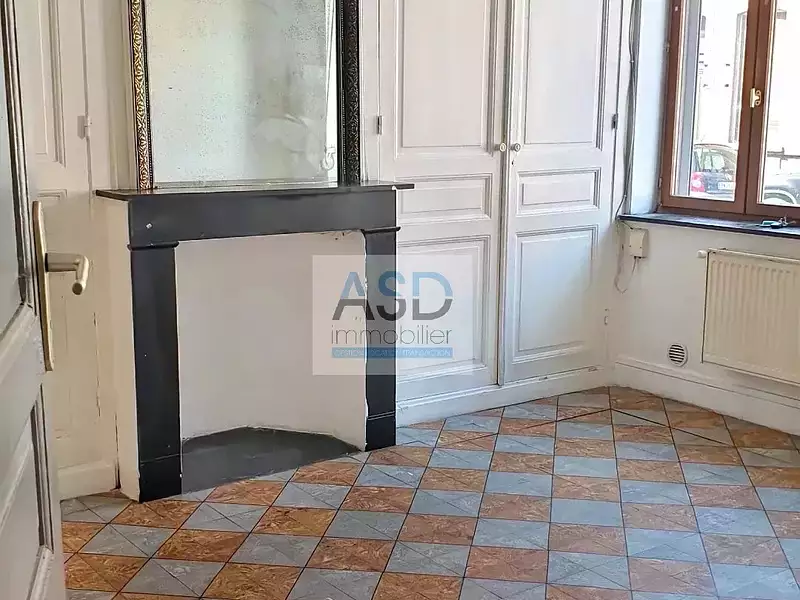 Maison, 112 m²