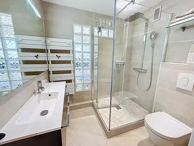 Appartement, 34 m²