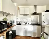 Appartement, 44 m²