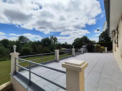 Maison, 75,29 m²