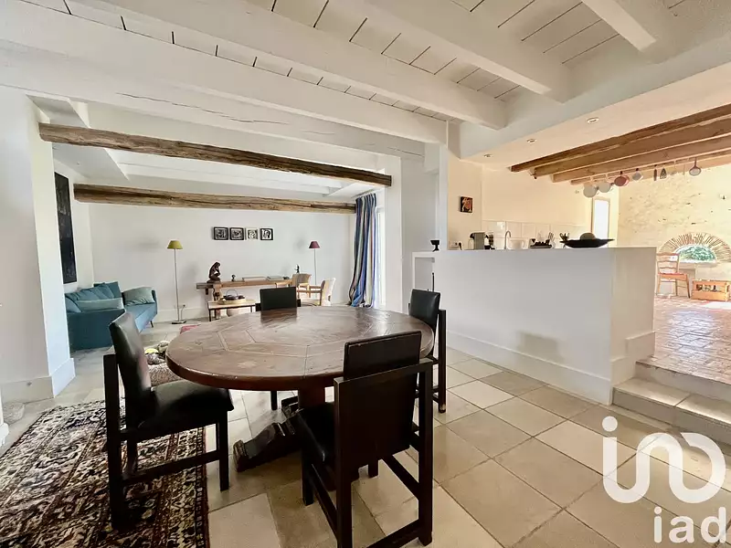 Maison, 141 m²