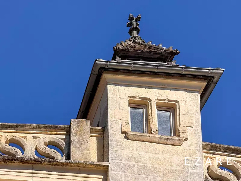 Appartement, 158,2 m²