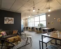 Appartement, 21 m²