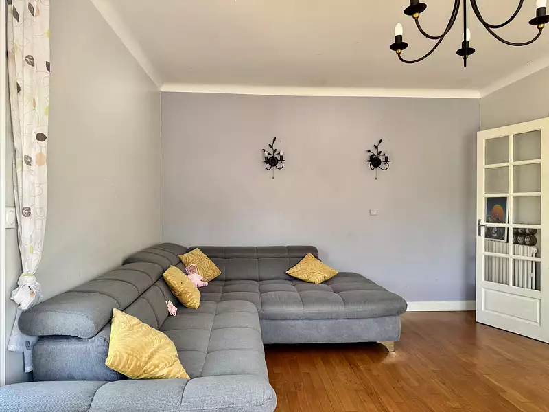 Maison, 136 m²