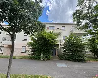 Appartement, 52,17 m²