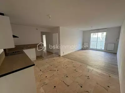 Appartement, 70 m²